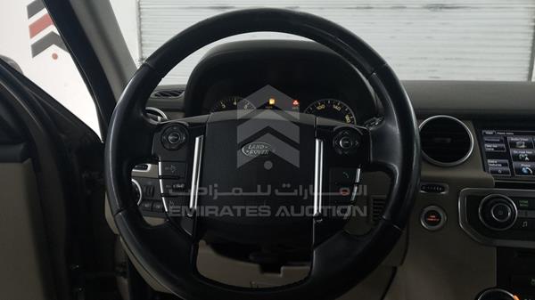 Photo 12 VIN: SALLAAAD4DA699072 - LAND ROVER LR4 