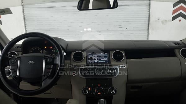 Photo 14 VIN: SALLAAAD4DA699072 - LAND ROVER LR4 