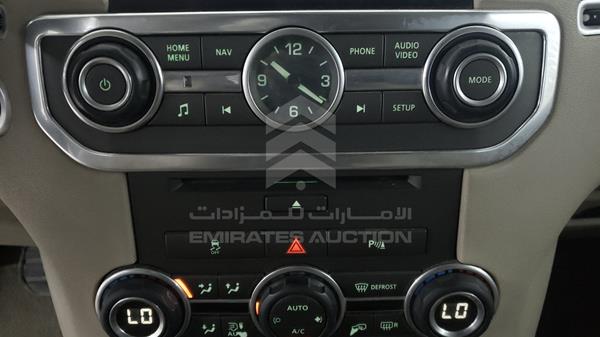 Photo 16 VIN: SALLAAAD4DA699072 - LAND ROVER LR4 