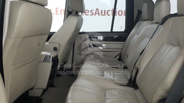 Photo 22 VIN: SALLAAAD4DA699072 - LAND ROVER LR4 