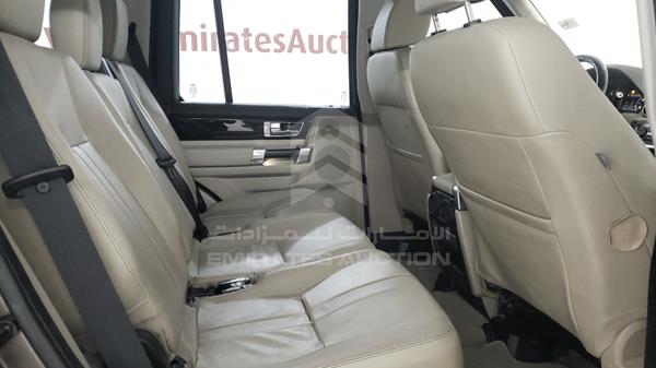 Photo 26 VIN: SALLAAAD4DA699072 - LAND ROVER LR4 