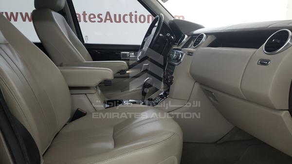 Photo 28 VIN: SALLAAAD4DA699072 - LAND ROVER LR4 