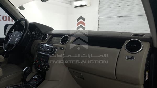 Photo 29 VIN: SALLAAAD4DA699072 - LAND ROVER LR4 