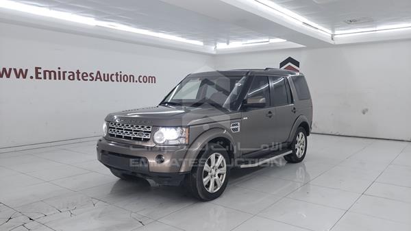 Photo 4 VIN: SALLAAAD4DA699072 - LAND ROVER LR4 