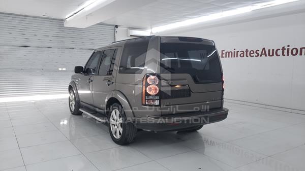 Photo 5 VIN: SALLAAAD4DA699072 - LAND ROVER LR4 