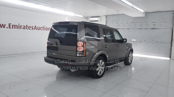 Photo 7 VIN: SALLAAAD4DA699072 - LAND ROVER LR4 