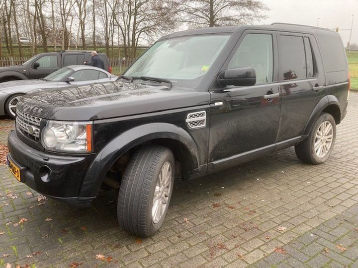 Photo 1 VIN: SALLAAAG4AA535089 - LAND ROVER DISCOVERY 