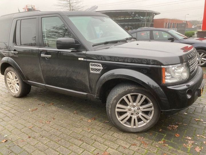 Photo 4 VIN: SALLAAAG4AA535089 - LAND ROVER DISCOVERY 