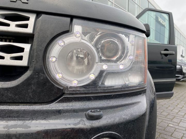 Photo 20 VIN: SALLAAAG6CA617638 - LAND ROVER DISCOVERY 