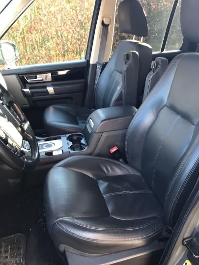 Photo 14 VIN: SALLAAAG6GA785998 - LAND ROVER DISCOVERY SUV 