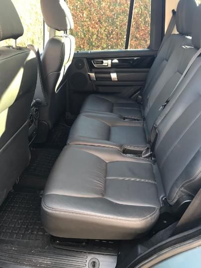 Photo 19 VIN: SALLAAAG6GA785998 - LAND ROVER DISCOVERY SUV 