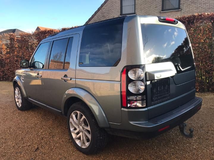 Photo 3 VIN: SALLAAAG6GA785998 - LAND ROVER DISCOVERY SUV 