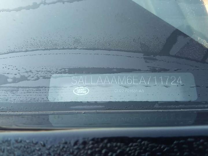 Photo 19 VIN: SALLAAAM6EA711724 - LAND ROVER DISCOVERY 