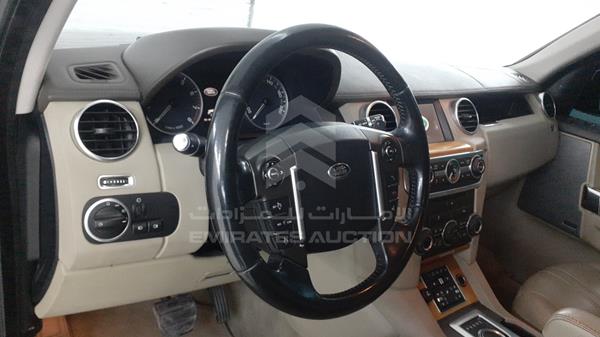 Photo 12 VIN: SALLAAAV6FA737920 - LAND ROVER LR4 