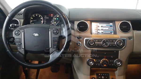 Photo 18 VIN: SALLAAAV6FA737920 - LAND ROVER LR4 