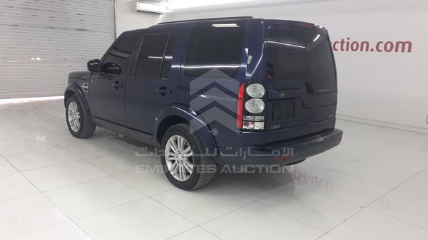 Photo 7 VIN: SALLAAAV6FA737920 - LAND ROVER LR4 