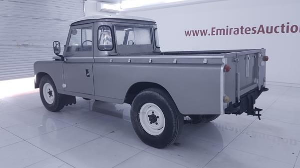 Photo 5 VIN: SALLBCAH2AA196361 - LAND ROVER SERIES 3 