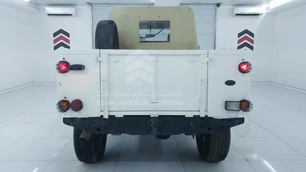 Photo 10 VIN: SALLDHAD8TA979535 - LAND ROVER DEFENDER 