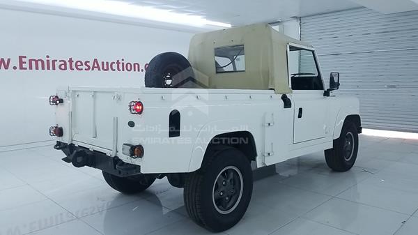 Photo 11 VIN: SALLDHAD8TA979535 - LAND ROVER DEFENDER 