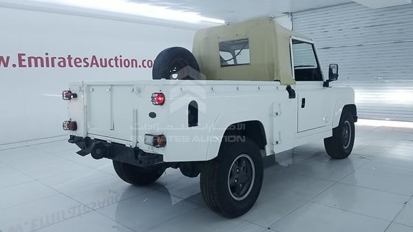 Photo 12 VIN: SALLDHAD8TA979535 - LAND ROVER DEFENDER 