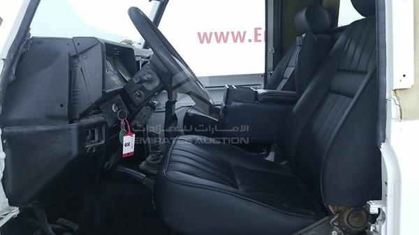 Photo 17 VIN: SALLDHAD8TA979535 - LAND ROVER DEFENDER 