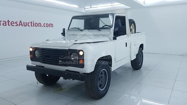 Photo 5 VIN: SALLDHAD8TA979535 - LAND ROVER DEFENDER 