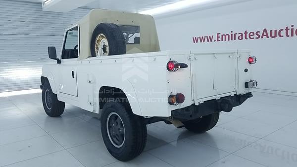 Photo 7 VIN: SALLDHAD8TA979535 - LAND ROVER DEFENDER 