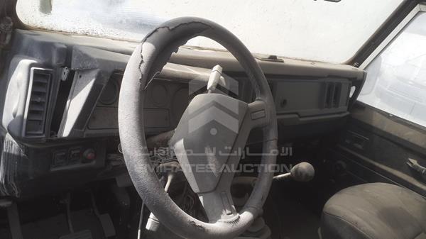 Photo 12 VIN: SALLDHAV8BA274575 - LAND ROVER 110 