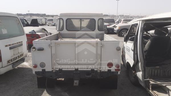 Photo 5 VIN: SALLDHAV8BA274575 - LAND ROVER 110 