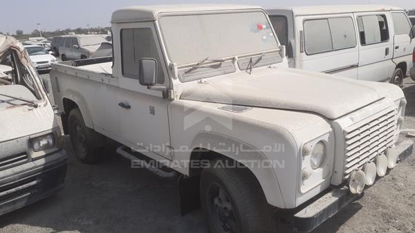 Photo 7 VIN: SALLDHAV8BA274575 - LAND ROVER 110 