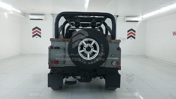 Photo 6 VIN: SALLDHHS89A773093 - LAND ROVER DEFENDER 