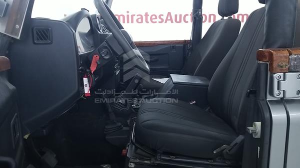 Photo 11 VIN: SALLDHHS89A773093 - LAND ROVER DEFENDER 