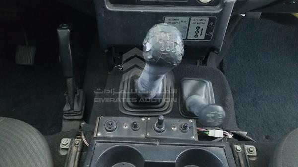 Photo 23 VIN: SALLDHHS89A773093 - LAND ROVER DEFENDER 