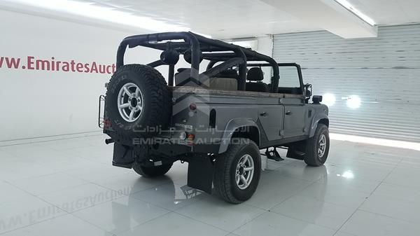 Photo 7 VIN: SALLDHHS89A773093 - LAND ROVER DEFENDER 