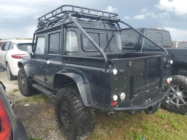 Photo 1 VIN: SALLDHMF8MA941901 - LAND ROVER DEFENDER 