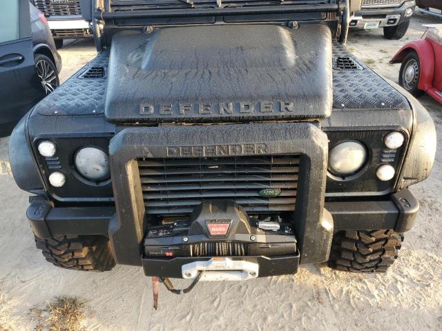 Photo 11 VIN: SALLDHMF8MA941901 - LAND ROVER DEFENDER 