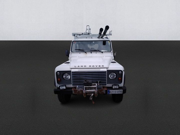 Photo 1 VIN: SALLDHMP8DA442203 - LAND ROVER DEFENDER 