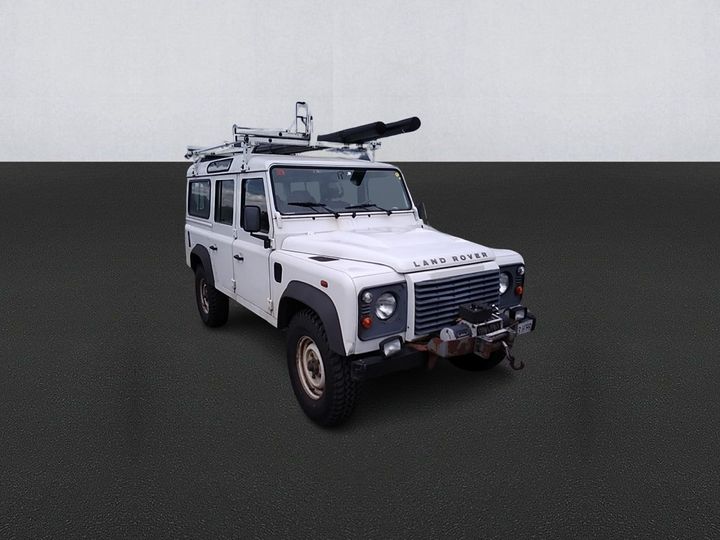 Photo 12 VIN: SALLDHMP8DA442203 - LAND ROVER DEFENDER 