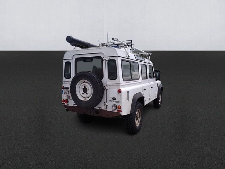 Photo 23 VIN: SALLDHMP8DA442203 - LAND ROVER DEFENDER 