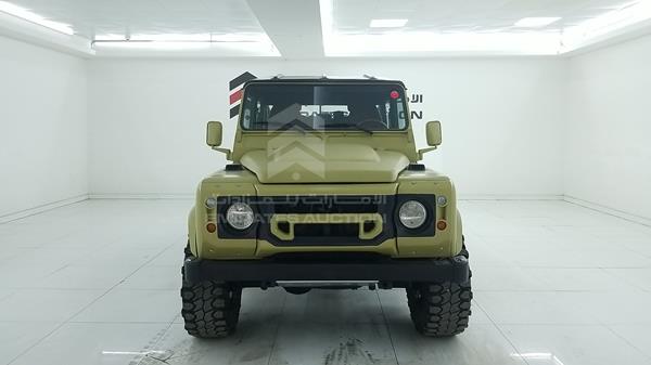 Photo 0 VIN: SALLDHMV2BA223596 - LAND ROVER DEFENDER 