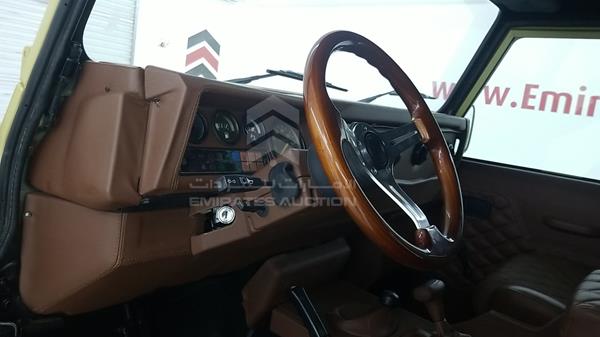 Photo 10 VIN: SALLDHMV2BA223596 - LAND ROVER DEFENDER 