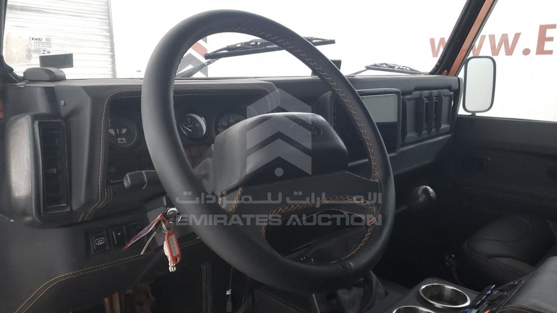 Photo 14 VIN: SALLDHMV8EA326326 - LAND ROVER 