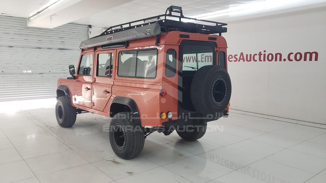 Photo 9 VIN: SALLDHMV8EA326326 - LAND ROVER 