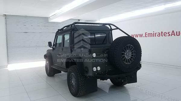 Photo 5 VIN: SALLDHSR8DA436236 - LAND ROVER DEFENDER 110 