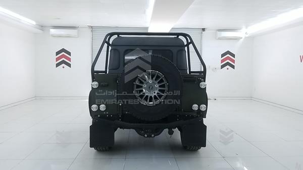 Photo 6 VIN: SALLDHSR8DA436236 - LAND ROVER DEFENDER 110 