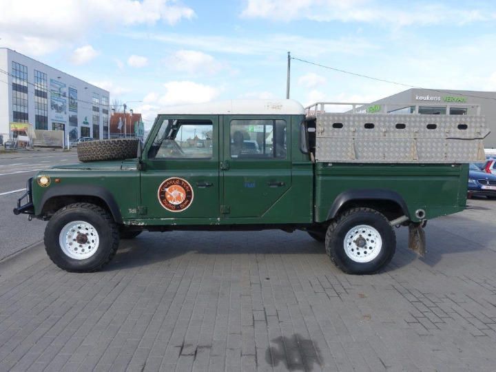 Photo 1 VIN: SALLDKH68WA151591 - LAND ROVER DEFENDER STATION WAGON HARDTOP 