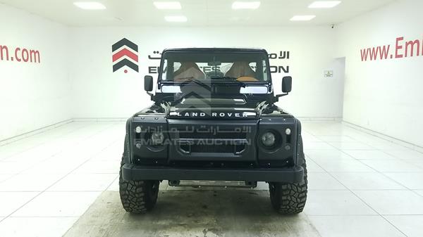 Photo 4 VIN: SALLDVBS88A759843 - LAND ROVER DEFENDER 