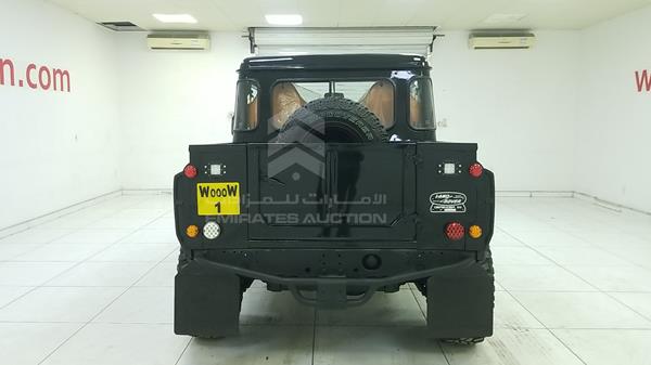 Photo 6 VIN: SALLDVBS88A759843 - LAND ROVER DEFENDER 