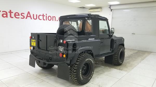 Photo 7 VIN: SALLDVBS88A759843 - LAND ROVER DEFENDER 