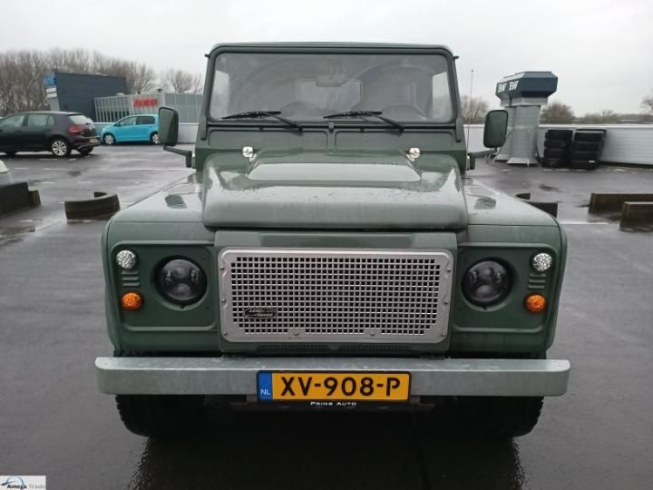 Photo 0 VIN: SALLDVBS89A780075 - LAND ROVER DEFENDER 